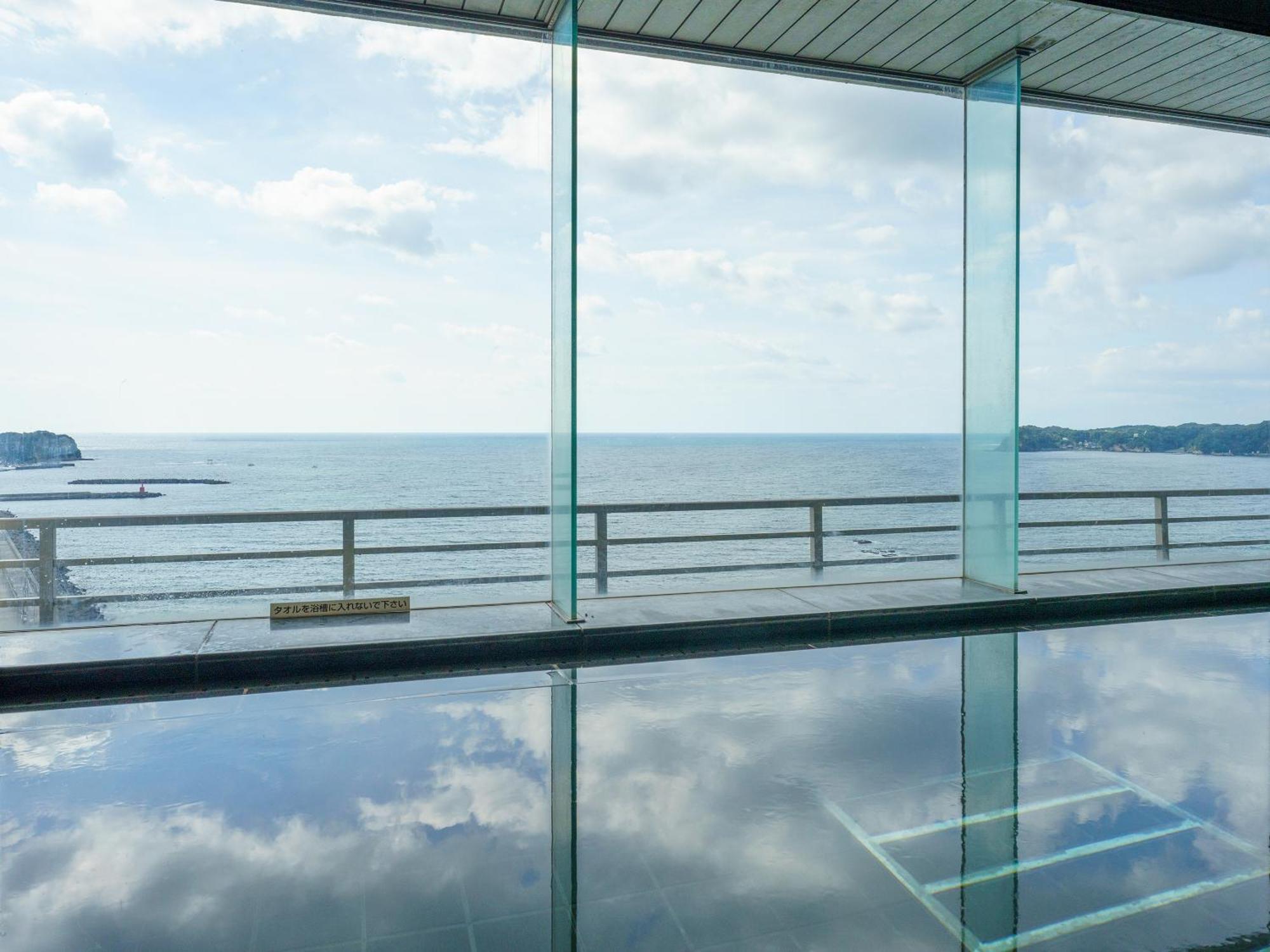 Mikazuki Sea-park Katsuura 4* Katsuura (Chiba)