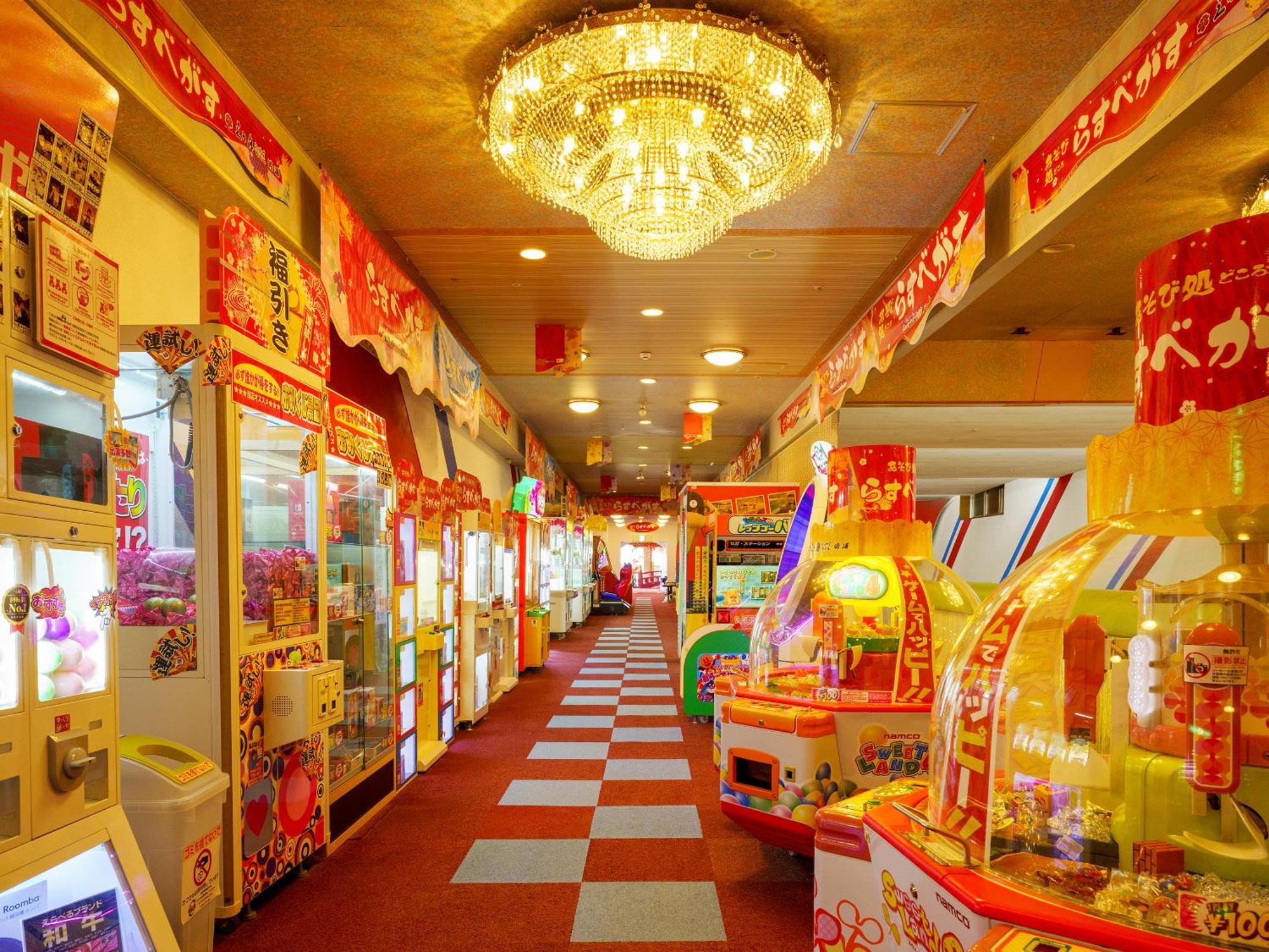 Mikazuki Sea-park Katsuura Ryokan