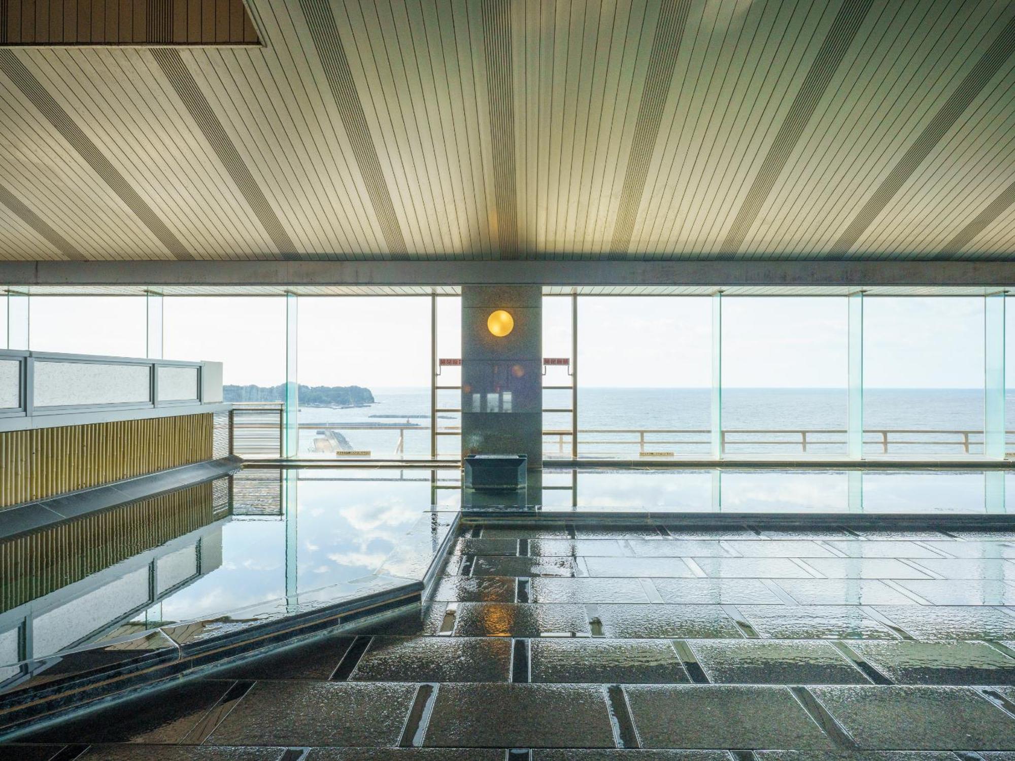 Mikazuki Sea-park Katsuura 4* Katsuura (Chiba)