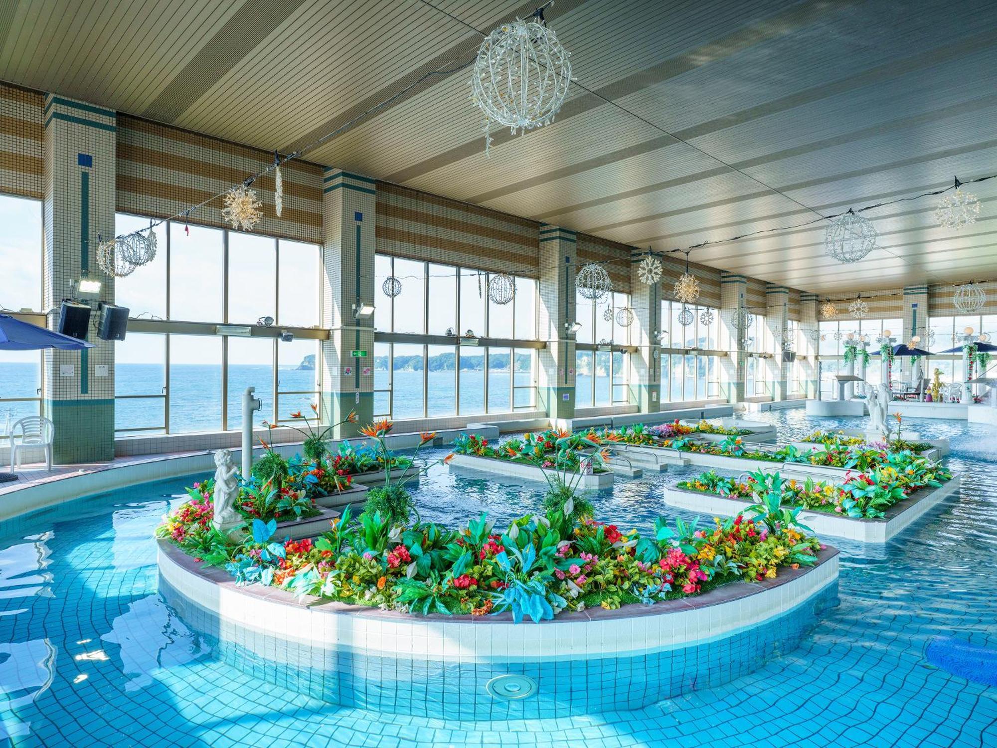 Ryokan Mikazuki Sea-park Katsuura 4*