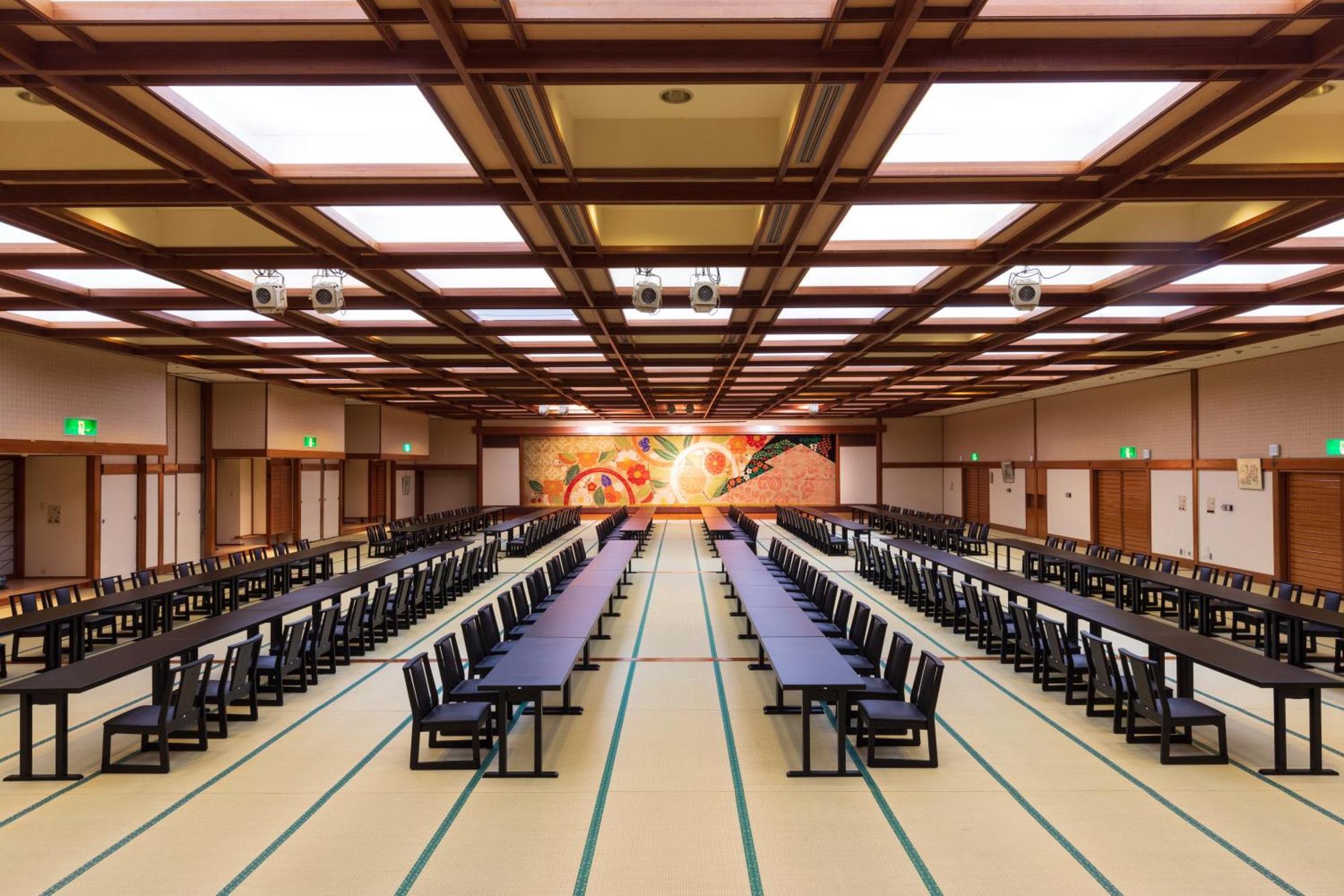 Mikazuki Sea-park Katsuura Katsuura (Chiba)