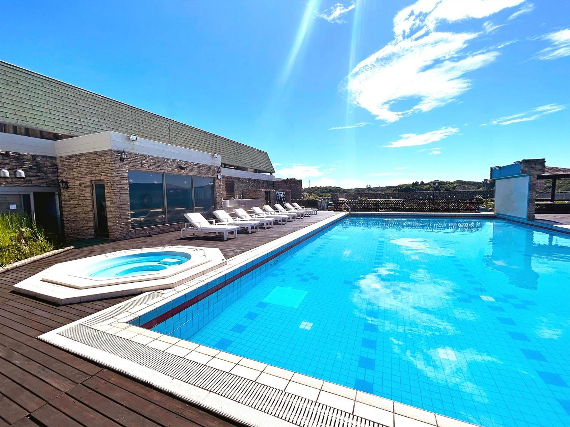 Ryokan Mikazuki Sea-park Katsuura 4*