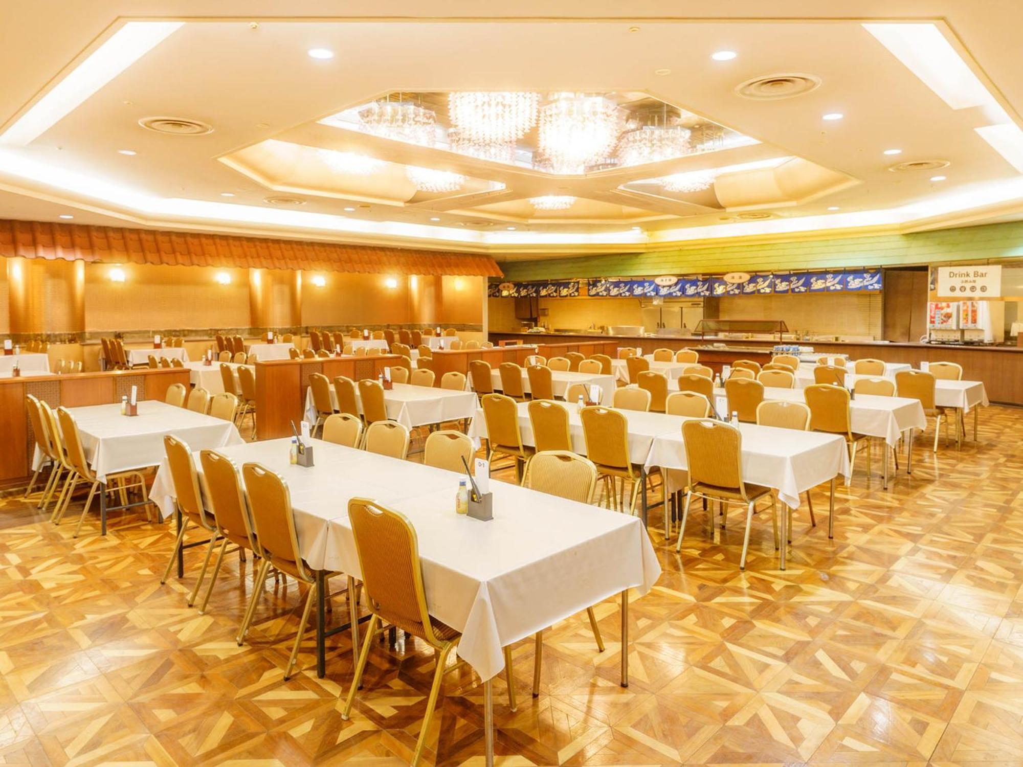 Ryokan Mikazuki Sea-park Katsuura